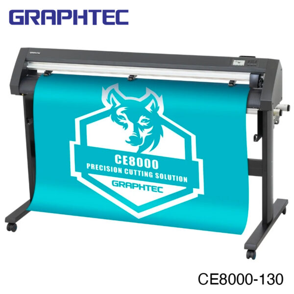 Graphtec CE8000-130