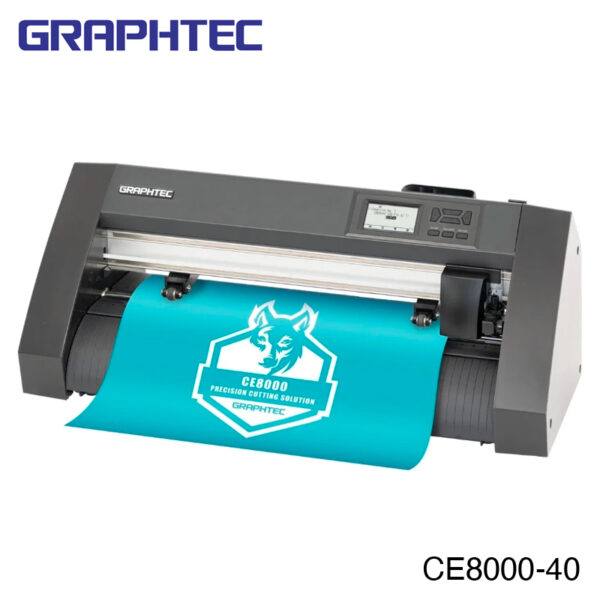 Graphtec CE8000-40