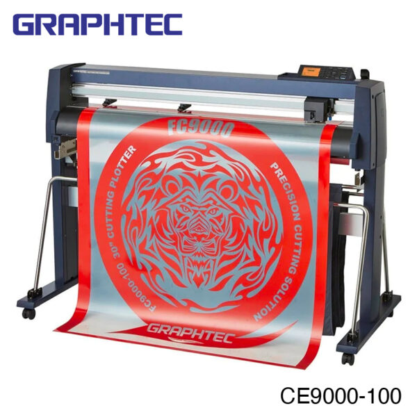 CE9000-100_0 Graphtec FC9000-100