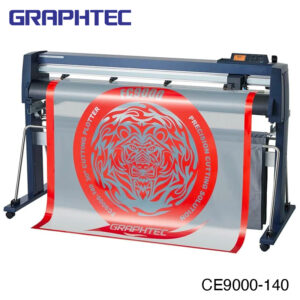 Graphtec FC9000-140