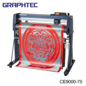 Graphtec FC9000-75