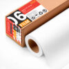 ฟิล์มพีพีอิงค์เจ็ทเคลือบด้าน (Matte PP InkJet Film) 200 แกรม A0-36" (91.4cm/30m)