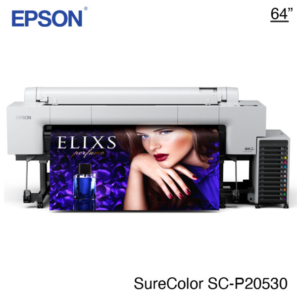 Epson SureColor SC-P20530 Photo Graphic Production Printer