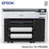 Epson SureColor SC-P6530D Large Format Professional Photo Printer