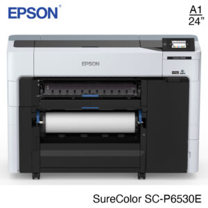 Epson SureColor SC-P6530E Large Format Professional Photo Printer