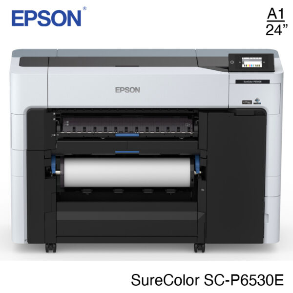 Epson SureColor SC-P6530E Large Format Professional Photo Printer