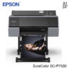 Epson SureColor SC-P7530 Photo Graphic Production Printer
