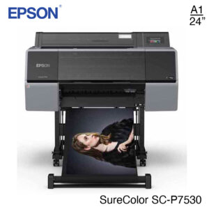 Epson SureColor SC-P7530 Photo Graphic Production Printer