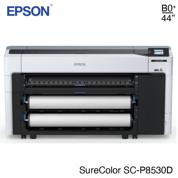Epson SureColor SC-P8530D Production Photo Printer