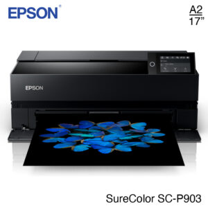 Epson SureColor SC-P903 A2 Professional Photo Printer
