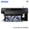 Epson SureColor SC-R5030L Resin Ink Signage Printer