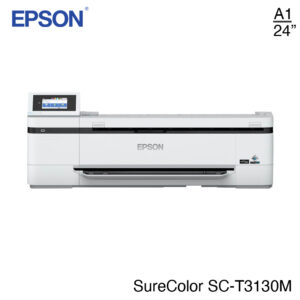 Epson SureColor SC-T3130M 24” Multi-Function Technical Printer