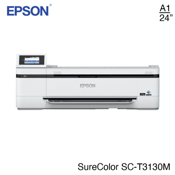 Epson SureColor SC-T3130M 24” Multi-Function Technical Printer
