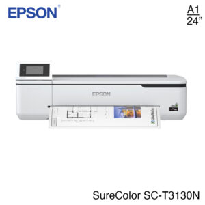 Epson SureColor SC-T3130N Technical Printer