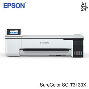 Epson SureColor SC-T3130X Technical Printer