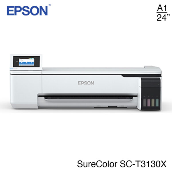 Epson SureColor SC-T3130X Technical Printer