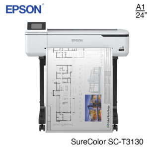 Epson SureColor SC-T3130 Technical Printer