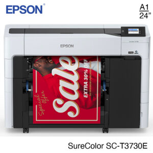 Epson SureColor SC-T3730E Technical Printer