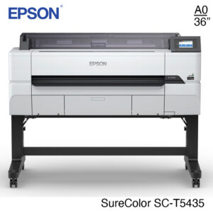 Epson SureColor SC-T5435 Technical Printer