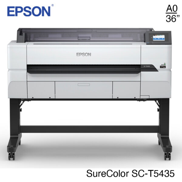 Epson SureColor SC-T5435 Technical Printer