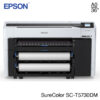 Epson SureColor SC-T5730DM Dual Roll Multifunction Technical Printer