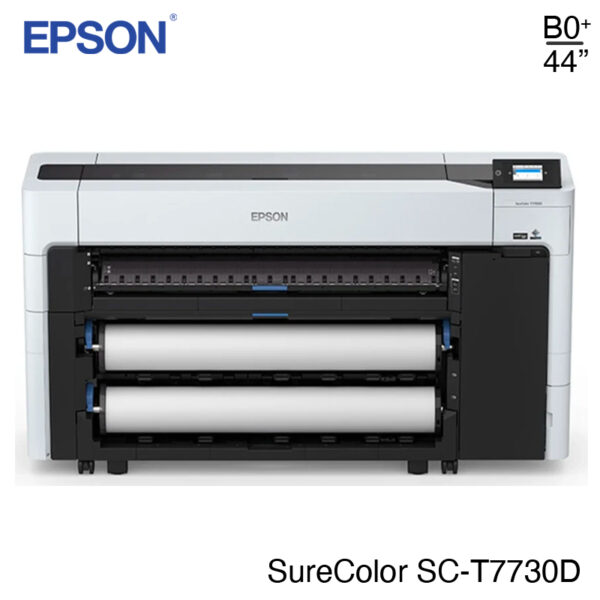 Epson SureColor SC-T7730D Technical Printer