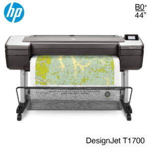 HP DesignJet T1700 44-in Printer (W6B55A)