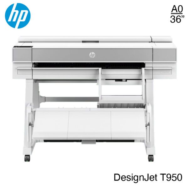 T950 HP DesignJet T950 36-inch Large Format Plotter Printer (2Y9H1A)