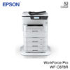 Epson WorkForce Pro WF-C878R A3 Colour Multifunction Printer