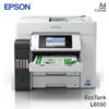 L6550 Epson EcoTank L6550 A4 Colour Wi-Fi Duplex All-in-One Ink Tank Printer