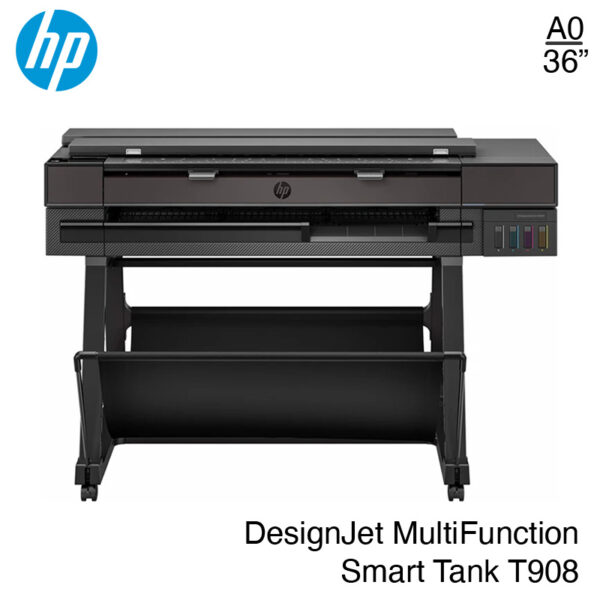 HP DesignJet Smart Tank T908 36-in MFP (2Y9H6A)