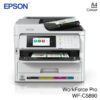 Epson WorkForce Pro WF-C5890 A4 Colour Multifunction Printer